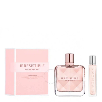 Givenchy Kids'  Ladies Irresistible Gift Set Fragrances 3274872442177 In N/a