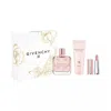 Givenchy Ladies Irresistible Gift Set Fragrances 3274872480988
