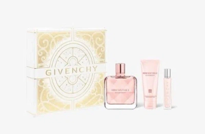Givenchy Ladies Irresistible Gift Set Fragrances 3274872496354
