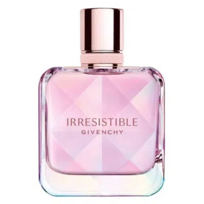 Givenchy Ladies Irresistible Edp Spray 2.7 oz Fragrances 3274872501652 In Pink