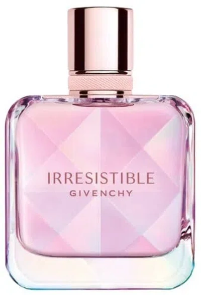 Givenchy Ladies Irresistible Nectar Edp Spray 2.7 oz Fragrances 3274872501676