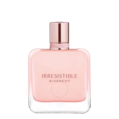 Givenchy Ladies Irresistible Rose Velvet Edp 1.7 oz Fragrances 3274872447554 In White
