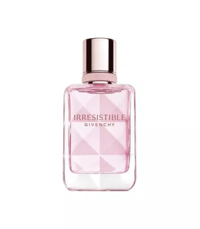 Givenchy Ladies Irresistible Very Floral Edp Spray 1.1 oz Fragrances 3274872468993