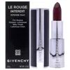 Givenchy Ladies Le Rouge Interdit Intense Silk Lipstick 0.12 oz 117 Rouge Erable Makeup 327487244282 In Multi