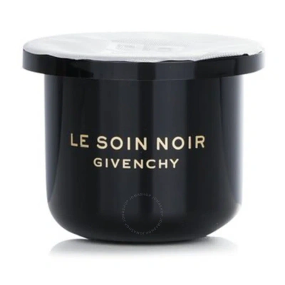 Givenchy Ladies Le Soin Noir Crme Legere (refill) 1.7 oz Skin Care 3274872427792 In White