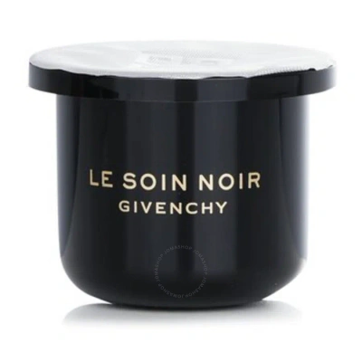 Givenchy Ladies Le Soin Noir Creme Legere (refill) 1.7 oz Skin Care 3274872427792 In Cream