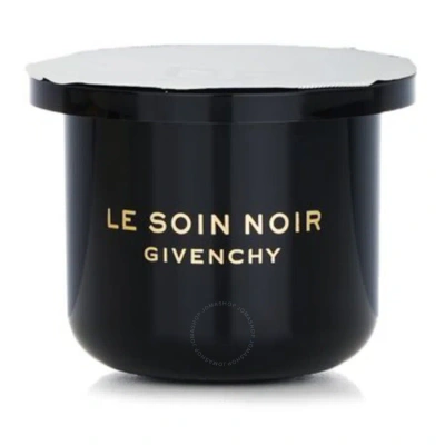 Givenchy Ladies Le Soin Noir Crme (refill) 1.7 oz Skin Care 3274872427785 In White
