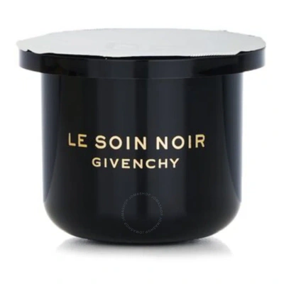 Givenchy Ladies Le Soin Noir Crme (refill) 1.7 oz Skin Care 3274872427785 In Cream