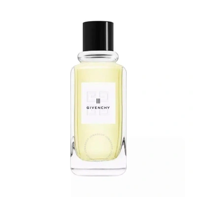 Givenchy Ladies Les Parfums Mythiques Iii Edt Spray 3.4 oz Fragrances 3274872428690 In N/a