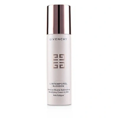 Givenchy Ladies L'intemporel Blossom Beautifying Cream-in-mist 1.7 oz Skin Care 3274872378223