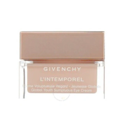 Givenchy Ladies L'intemporel Global Youth Sumptuous Eye Cream 0.5 oz Skin Care 3274872433243