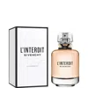 Givenchy Ladies L'interdit Edp Spray 4.2 oz Fragrances 3274872459090 In Orange