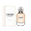 Givenchy Ladies L'interdit Edt 1.7 oz Fragrances 3274872441972 In Orange