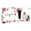 Givenchy Ladies L'interdit Gift Set Fragrances 3274872467286
