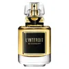 Givenchy Ladies L'interdit Le Parfum Parfum 2.7 oz (tester) Fragrances 3274872495500