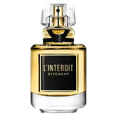 Givenchy Ladies L'interdit Le Parfum Parfum 2.7 oz (tester) Fragrances 3274872495500