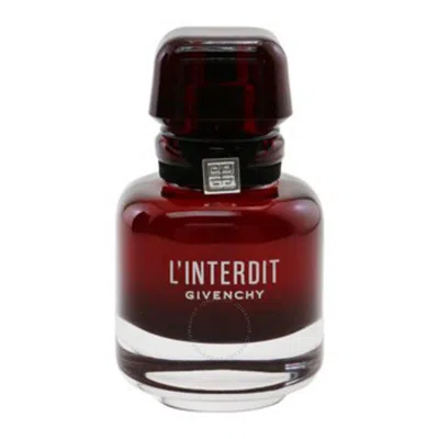 Givenchy Ladies L'interdit Rouge Edp Spray 1.1 oz Fragrances 3274872428034 In N/a
