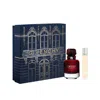 Givenchy Ladies L'interdit Rouge Gift Set Fragrances 3274872473393