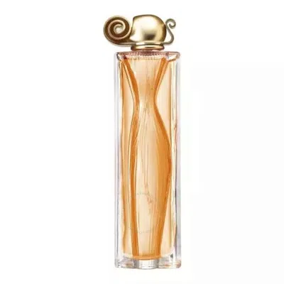 Givenchy Ladies Organza Edp 1.7 oz Fragrances 3274872456679 In Green