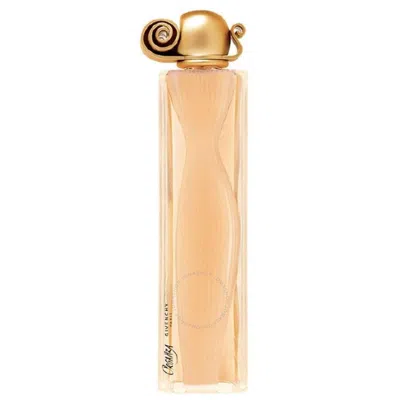 Givenchy Ladies Organza Edp Spray 3.4 oz (tester) Fragrances 0000913222100 In White