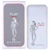 GIVENCHY GIVENCHY LADIES PLAY IN THE CITY EDP SPRAY 1.7 OZ FRAGRANCES 3274870011801