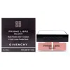 Givenchy Ladies Prisme Libre Blush 0.15 oz 06 Flanelle Rubis Makeup 3274872456037 In Pink