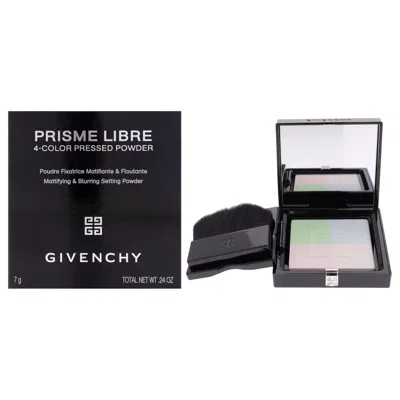 Givenchy Ladies Prisme Libre Setting And Finishing Loose Powder 0.42 oz 1 Mousseline Pastel Makeup 3 In Multi
