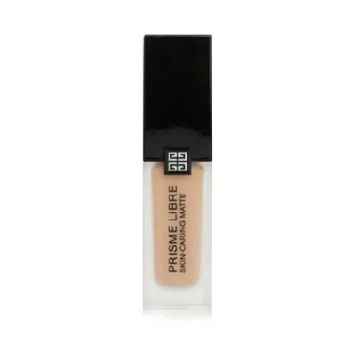 Givenchy Ladies Prisme Libre Skin Caring Matte Foundation 1 oz # 3-n250 Makeup 3274872431058
