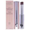 Givenchy Ladies Rose Perfecto Beautifying Lip Balm 0.09 111 Soft Nude Skin Care 3274872454354 In Burgundy