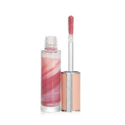 Givenchy Ladies Rose Perfecto Liquid Lip Balm 0.21 oz # 210 Pink Nude Makeup 3274872434950