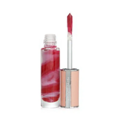 Givenchy Ladies Rose Perfecto Liquid Lip Balm 0.21 oz # 37 Rouge Graine Makeup 3274872434974