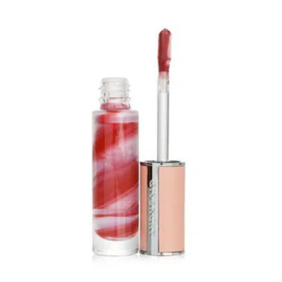 Givenchy Ladies Rose Perfecto Liquid Lip Balm 0.21 oz # 117 Chilling Brown Makeup 3274872434967