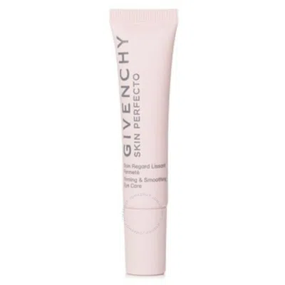 Givenchy Ladies Skin Perfecto Firming & Smoothing Eye Care 0.5 oz Skin Care 3274872449015 In White