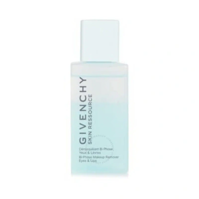 Givenchy Ladies Skin Ressource Biphase Makeup Remover 3.3 oz Skin Care 3274872414587 In N/a