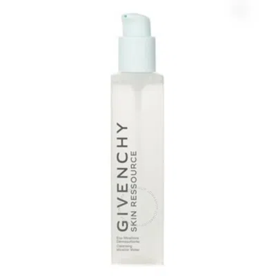Givenchy Ladies Skin Ressource Cleansing Micellar Water Mist 6.7 oz Mist 3274872414518 In White