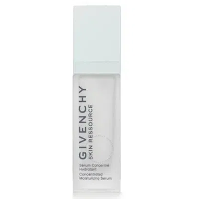 Givenchy Ladies Skin Ressource Concentrated Moisturizing Serum 1 oz Skin Care 3274872432635 In White