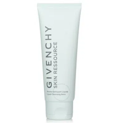 Givenchy Ladies Skin Ressource Liquid Cleansing Balm 4.2 oz Skin Care 3274872455528 In White