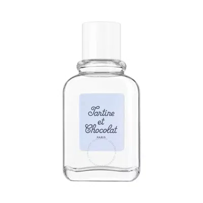 Givenchy Ladies Tartine Et Chocolat Ptisenbon Edt Spray 3.4 oz Fragrances 3274872440517 In White