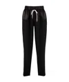 Givenchy Ladies' Trousers In Black