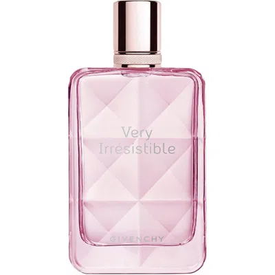 Givenchy Ladies Very Irresistible Edt Spray 2.7 oz Fragrances 3274872485037