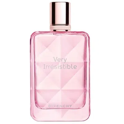 Givenchy Irresistible Very Floral In Pink