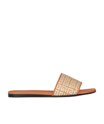 Givenchy Lafite Grass Cool Drag In Nude
