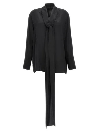 GIVENCHY GIVENCHY LAGALLIÈRE SHIRT