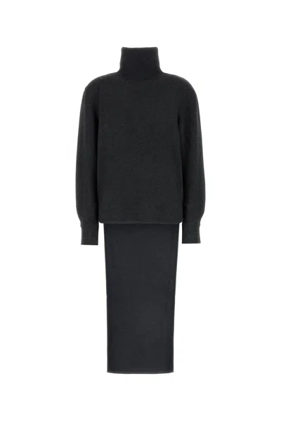 GIVENCHY GIVENCHY LAMBWOOL BLEND SWEATER