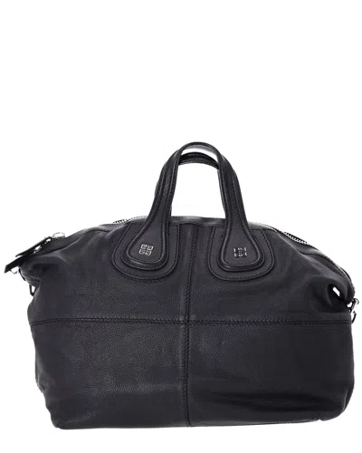 Givenchy Large Nightingale Satchel Handbag (authentic Pre-loved)