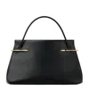 Givenchy Versatile Tote Bag Shoulder Strap Top Handles In Black