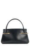 Givenchy Versatile Tote Bag Shoulder Strap Top Handles In Black
