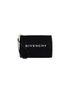 GIVENCHY LARGE POUCH