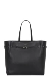 GIVENCHY LARGE VOYOU EAST WEST TOTE BAG