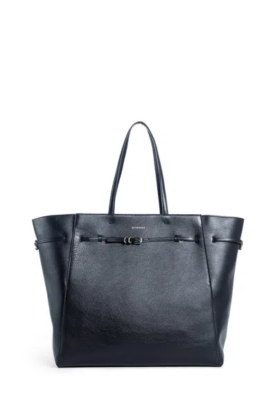 GIVENCHY GIVENCHY LARGE VOYOU EAST WEST TOTE BAG